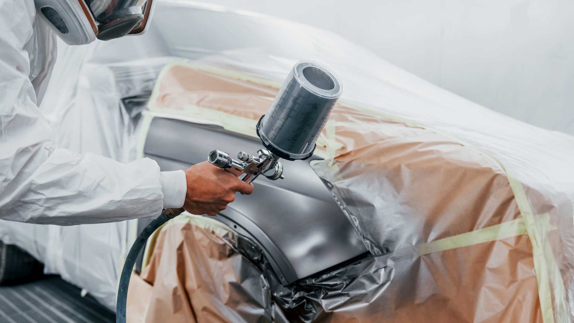 HASAR & BAKIM ONARIM SERVİSİ