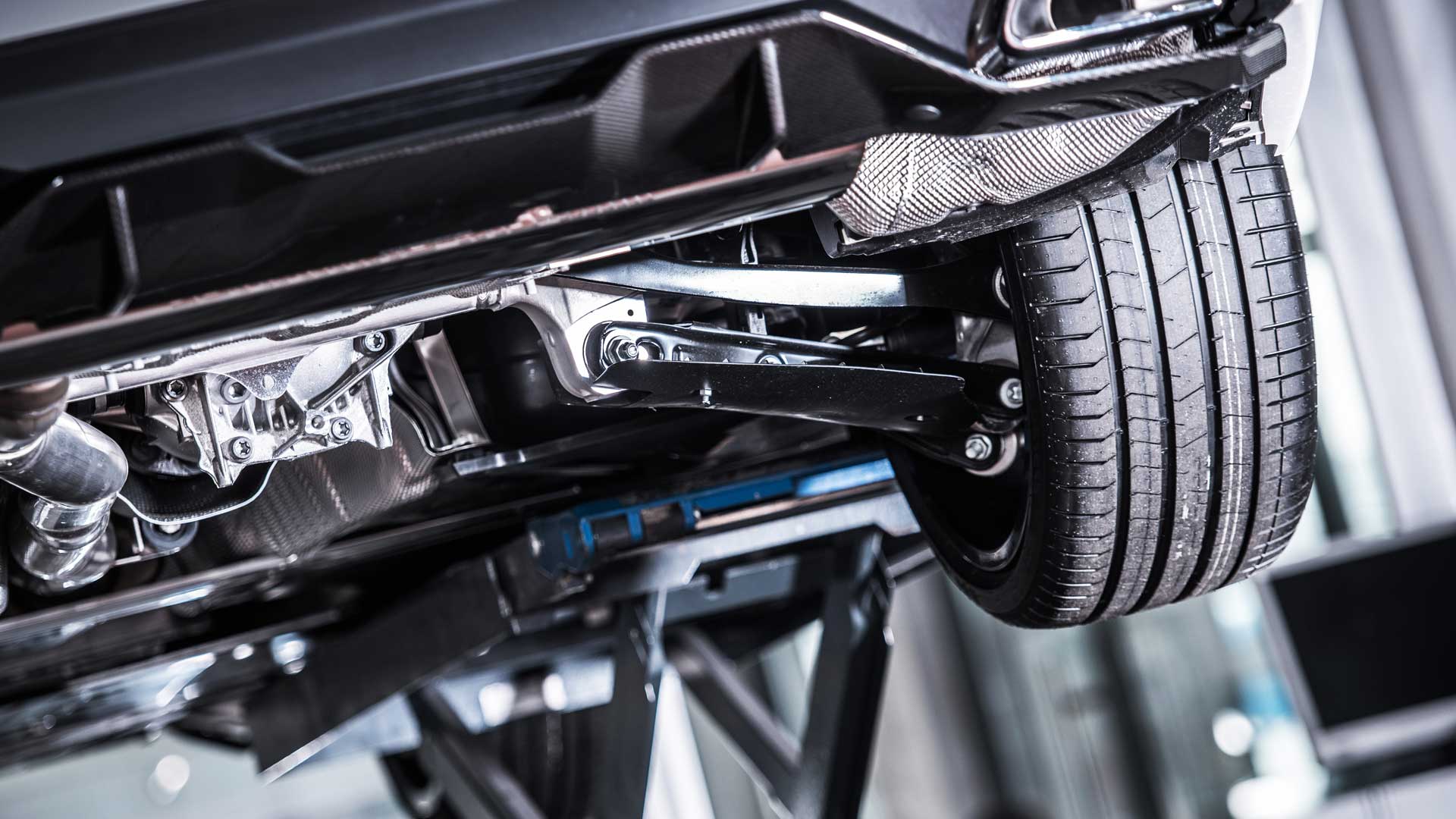 HASAR & BAKIM ONARIM SERVİSİ